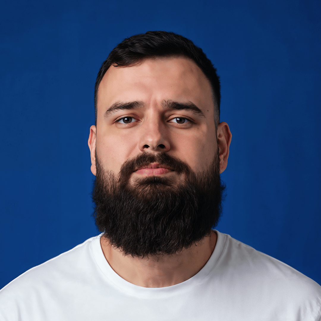 Eduardo Campos, especialista em inteligência artificial, marketing digital e automação